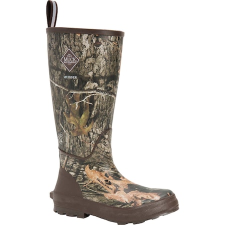 Men's Mossy Oak Country DNA Mudder 15 In Tall Boot